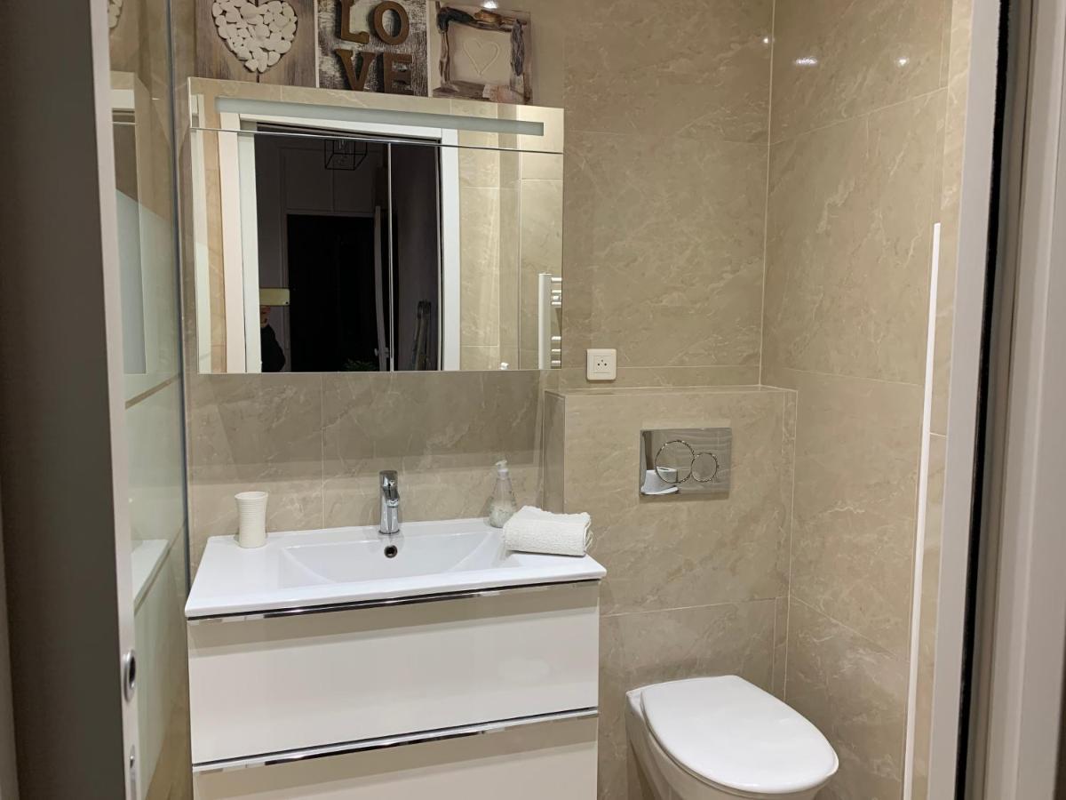Apartment 2 Pieces Centre Cannes