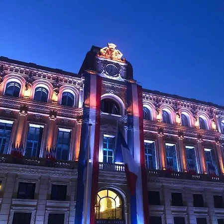 2 Pieces Cannes Centre Exterior photo