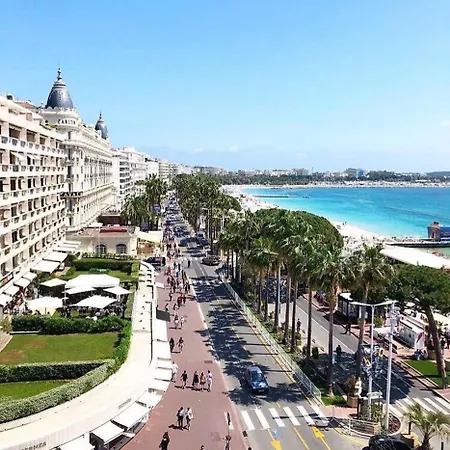 2 Pieces Cannes Centre Exterior photo