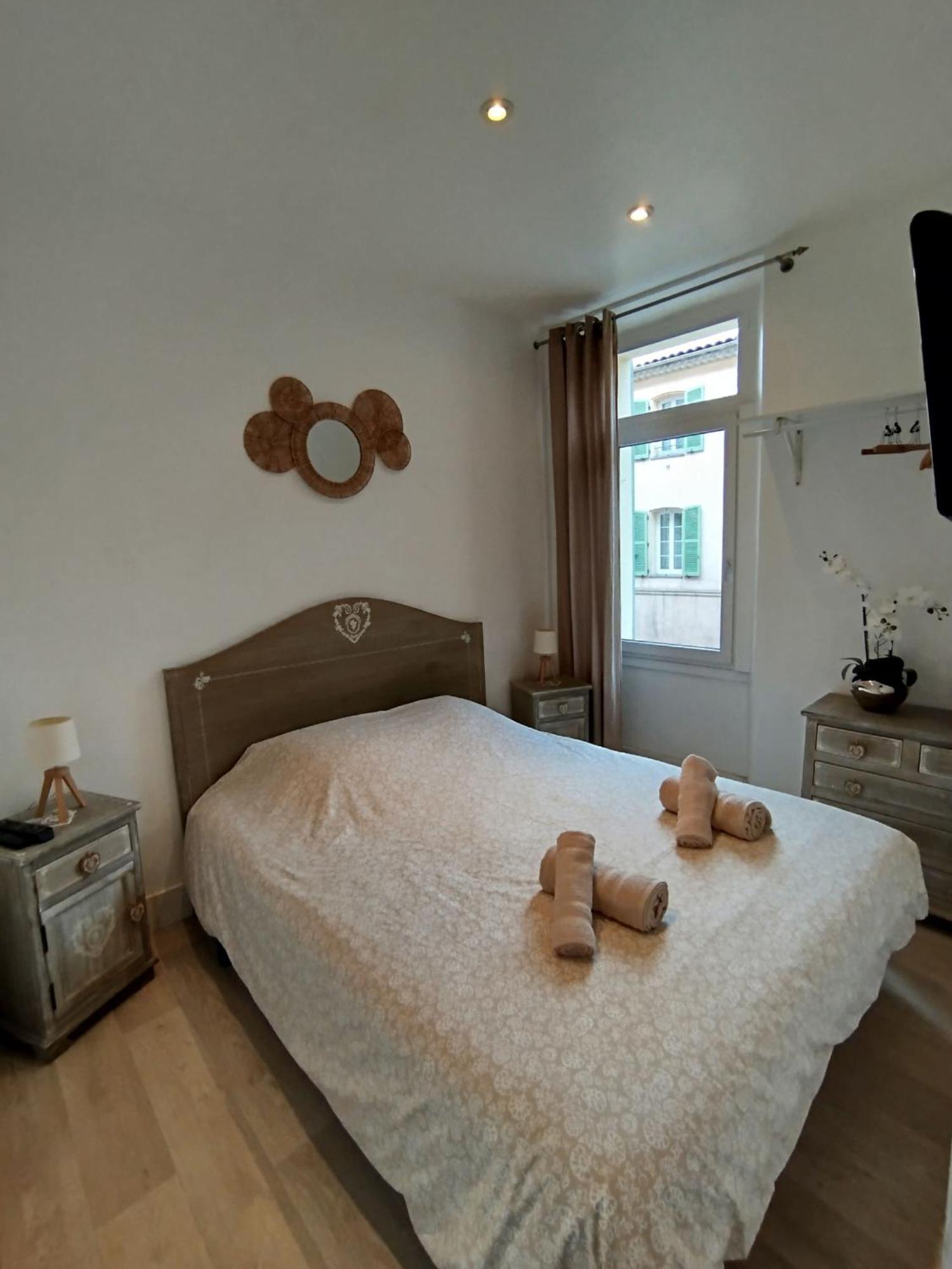 Apartamento 2 Pieces Centre